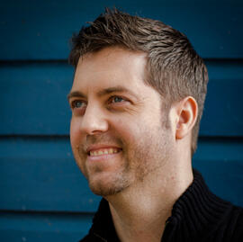 James Portrait